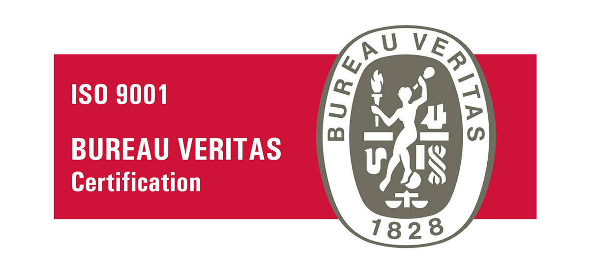 Bureau Veritas on auditoinut Arkos Oy:n laatujärjestelmän ja myöntänyt Arkos Oy:lle ISO 9001:2015 sertifikaatin lokakuussa 2022